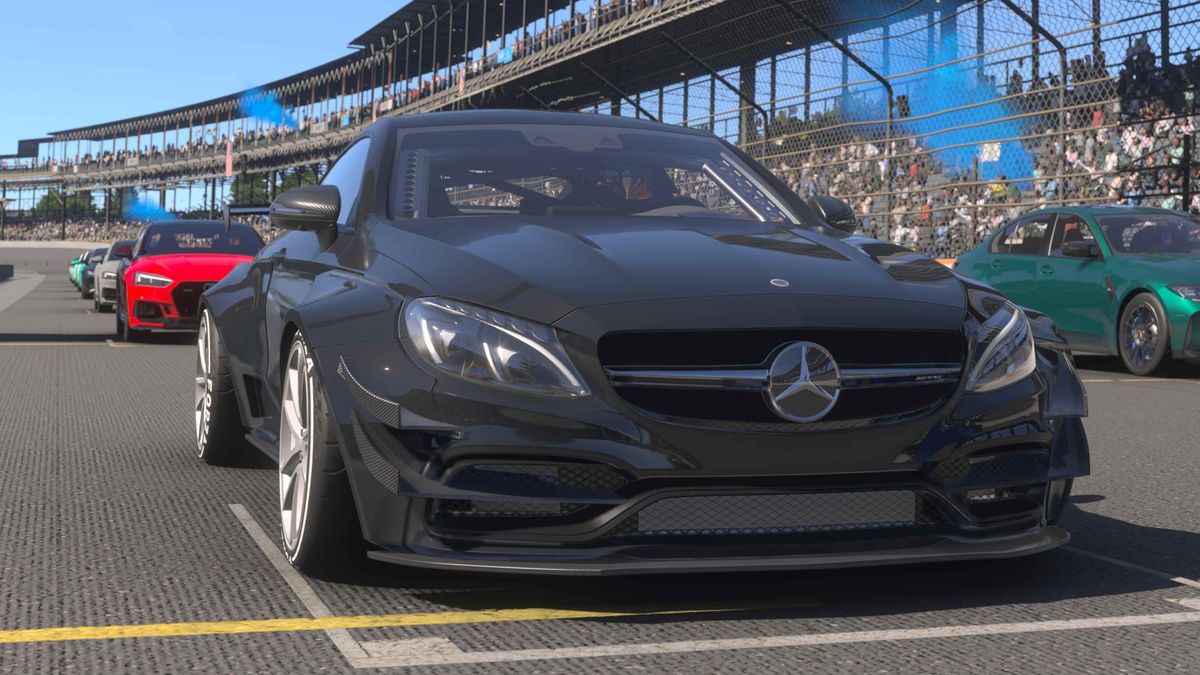 Review: Forza Motorsport (2023) refines simulation racing | Windows Central