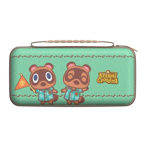 Playtrek Hard Shell Case Animal Crossing Nintendo Switch 2 