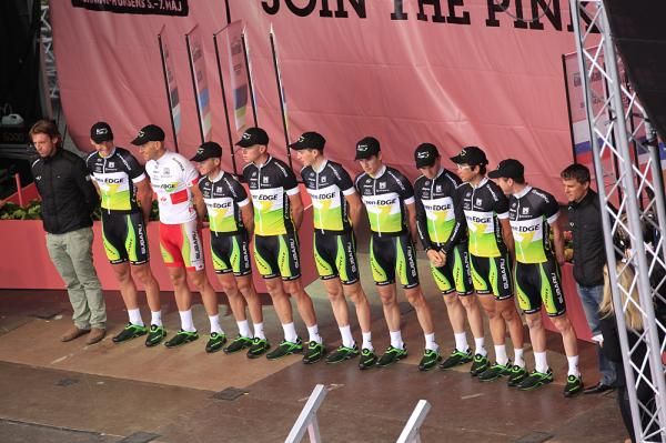 GreenEdge
