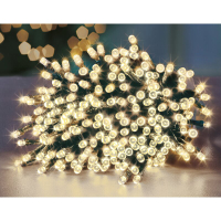 720 Multi Action Supabright String Lights |£32.99 £26.99 (save £7.00) at Wayfair