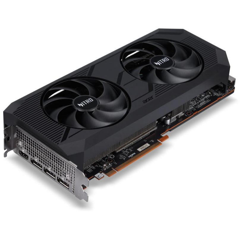 Black Friday graphics card deals 2024: the big deals event is on the way and GPU deals are likely