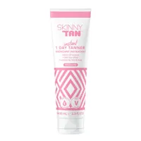 Skin & Tan Instant 1 Day Tanner