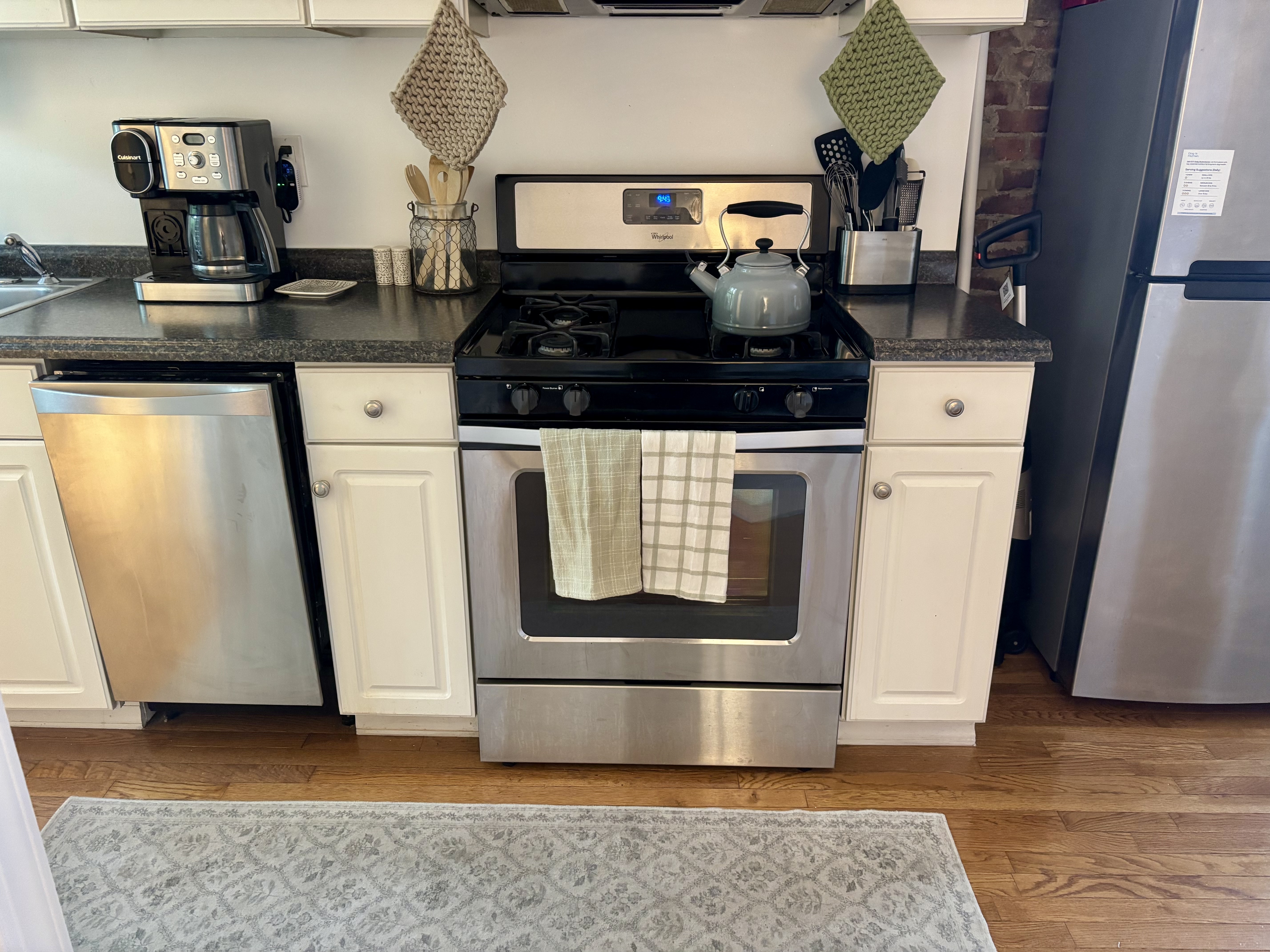 Home Refresh