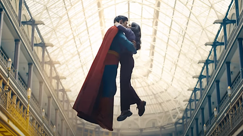After Watching MCU Films Destroy Cleveland As A Filming Location For Years, Superman’s Ending Was Exactly What I Needed To See