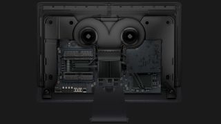 imac pro