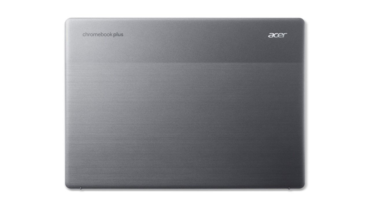 black chromebook
