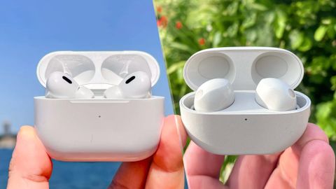 I tested the AirPods Pro 2 USB-C vs. Sony WF-1000XM5 — and these are ...