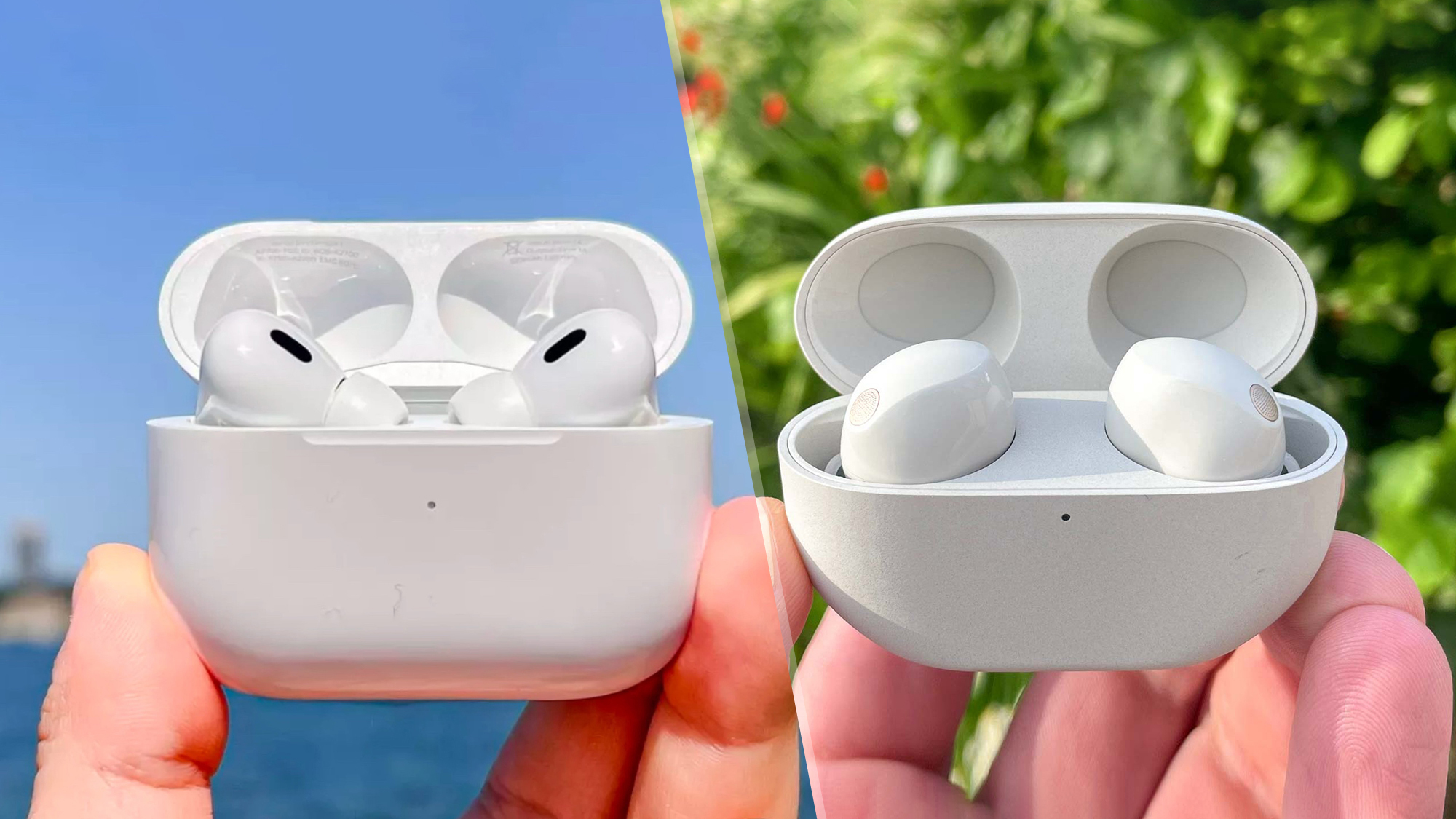 New AirPods Pro 2 with USB-C vs AirPods Pro 2 - specs, cost