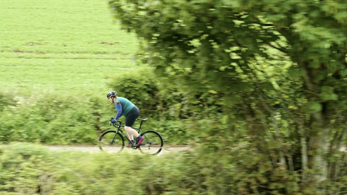 Liv Langma Advanced Disc 1+ Review