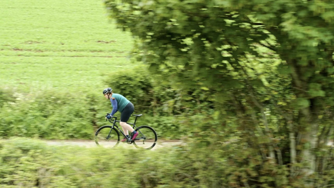 Liv Langma Advanced Disc 1+ Review
