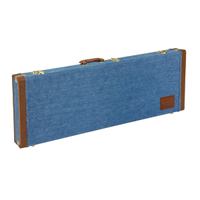 Fender x Wrangler Hard Case: $249.99, now $99.99