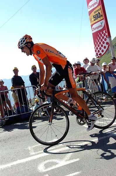 Mikel Astarloza (Euskaltel-Euskadi)