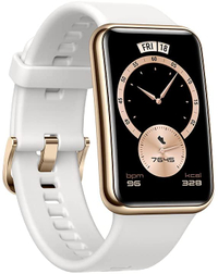Huawei Watch Fit Elegant (€99 su Amazon)