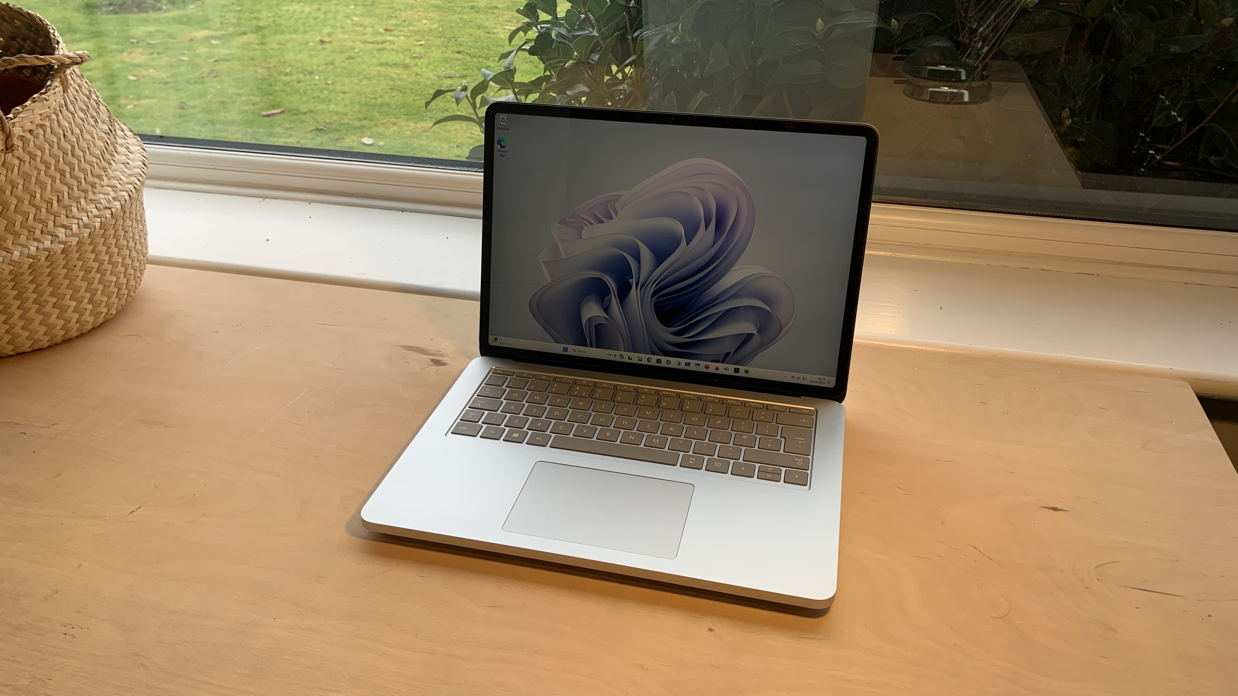 Surface Laptop Studio 2