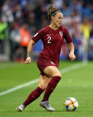 England v Argentina – FIFA Women’s World Cup 2019 – Group D – Stade Oceane