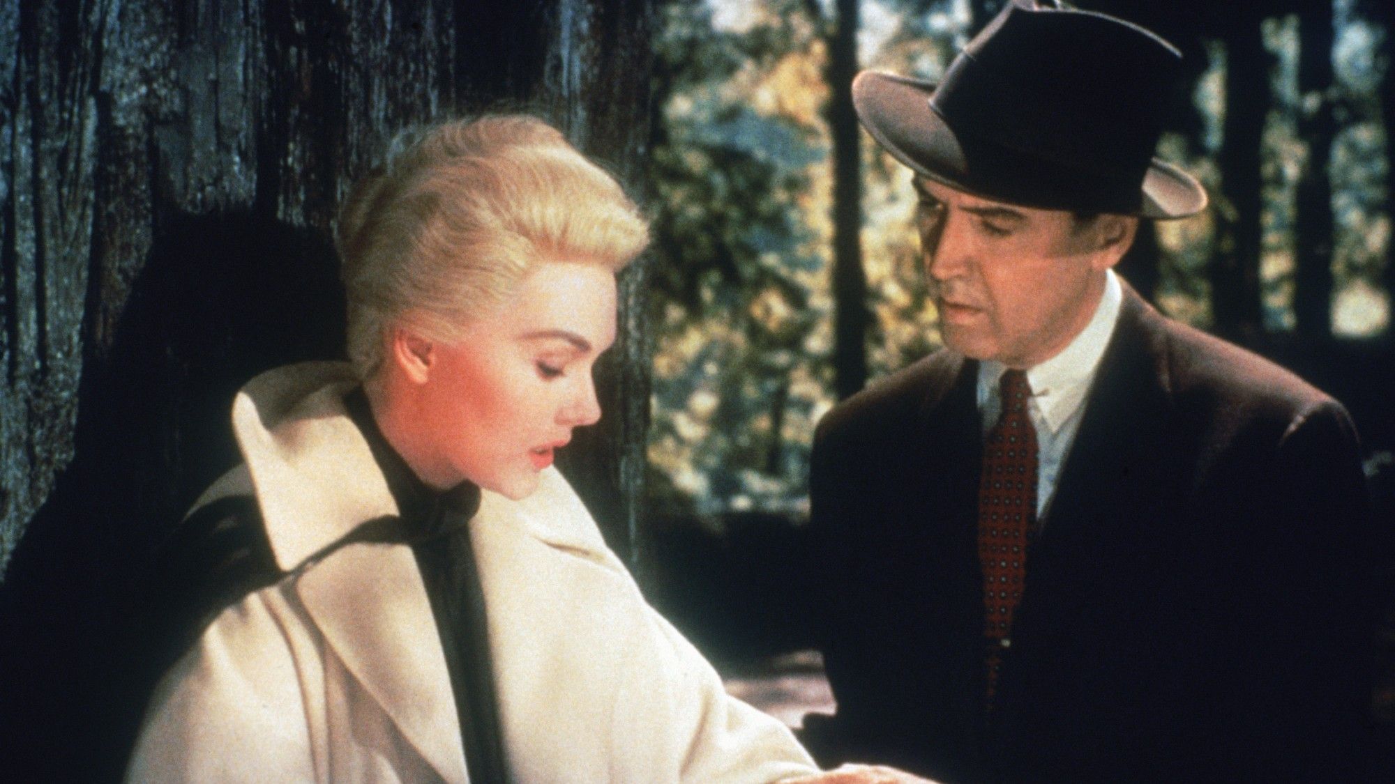 The 9 best psychological thrillers of all time