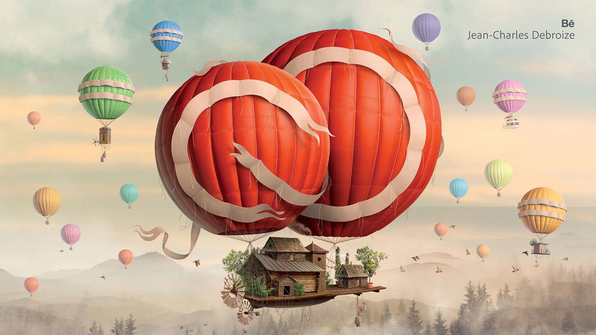 Adobe creative cloud business - powenao