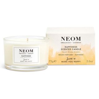 NEOM - Happiness Travel Candle, 125g