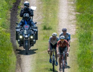 How to watch 2026 Unbound Gravel 200 - Expanded live stream will cover all action start-to-finish