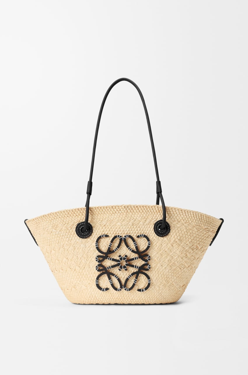 loewe, Small Anagram basket bag