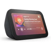 Amazon Echo Show 5 Amazon Echo Show 5