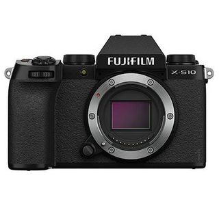 Fujifilm X-S10 body