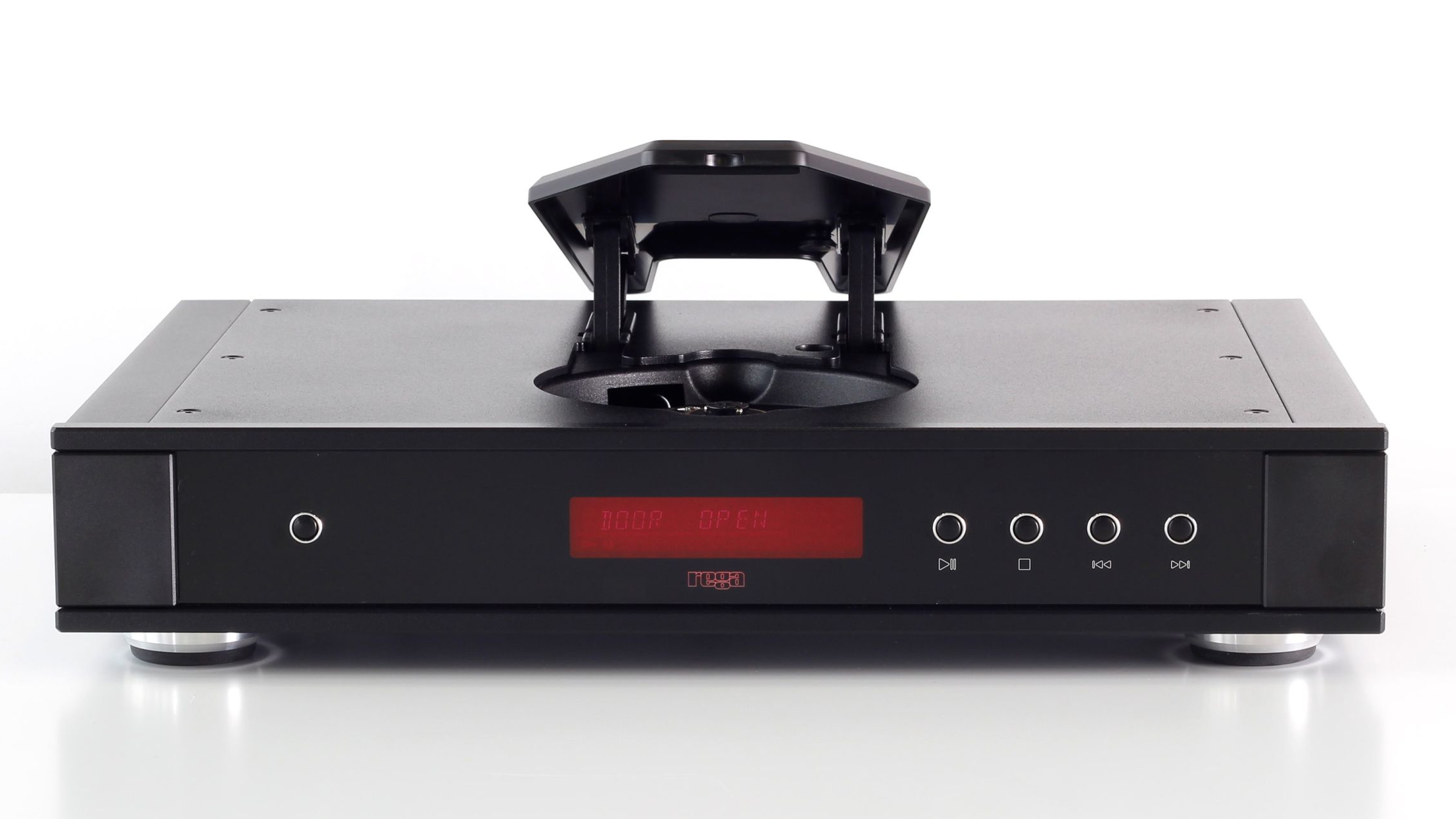 Rega Saturn Mk3 CD player