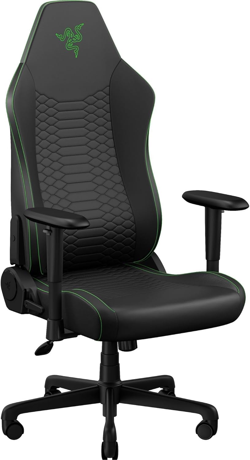Product image of the Razer Iskur V2 X NewGen Gaming Chair