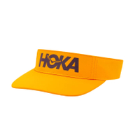 Logo Visor: was $22 now $14 @ Hoka