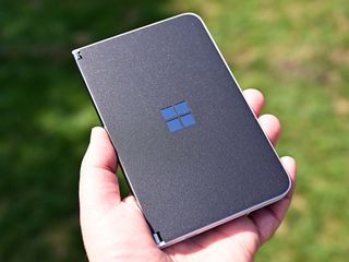 These dbrand limited-edition real leather skins for Surface Pro