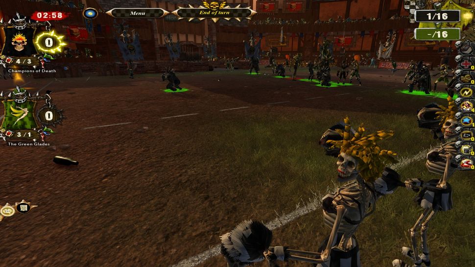 Blood Bowl