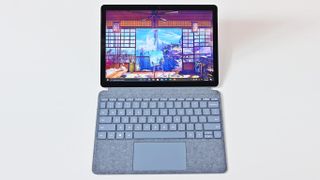 Surface Go 2