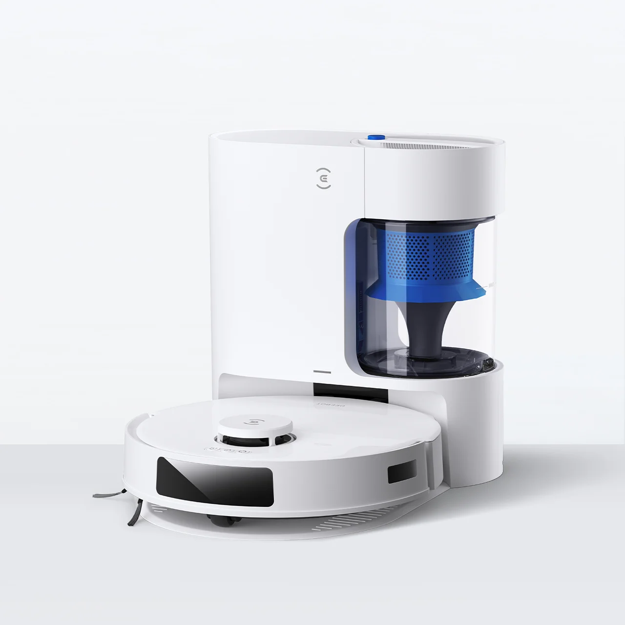 ECOVACS DEEBOT N20 PRO PLUS