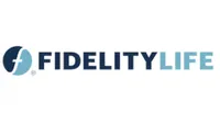 Fidelity Life: Best final expense insurance company for customer service