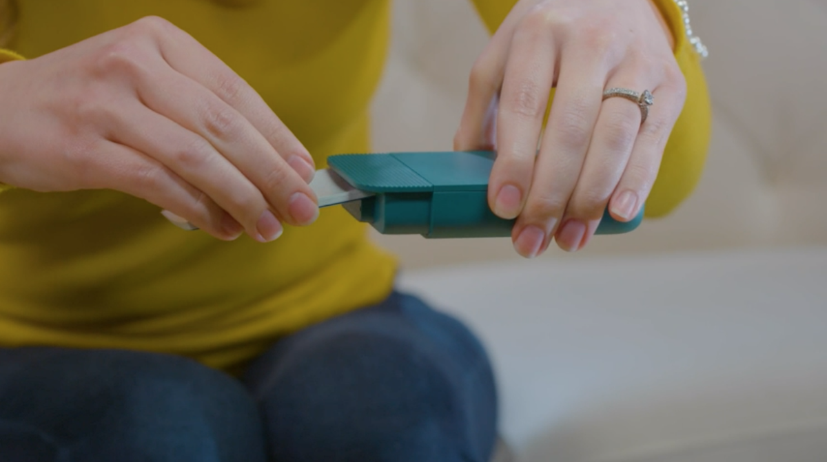 Kodak Smile Instant Digital Printer Review