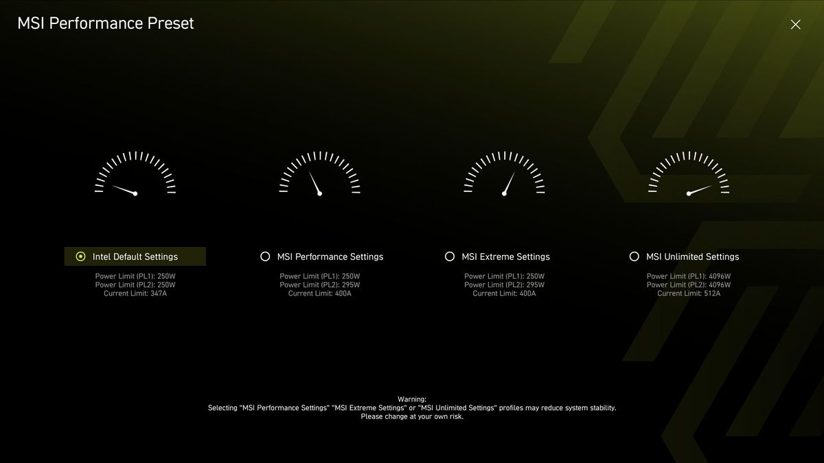 MSI MAG B860 Tomahawk Wifi