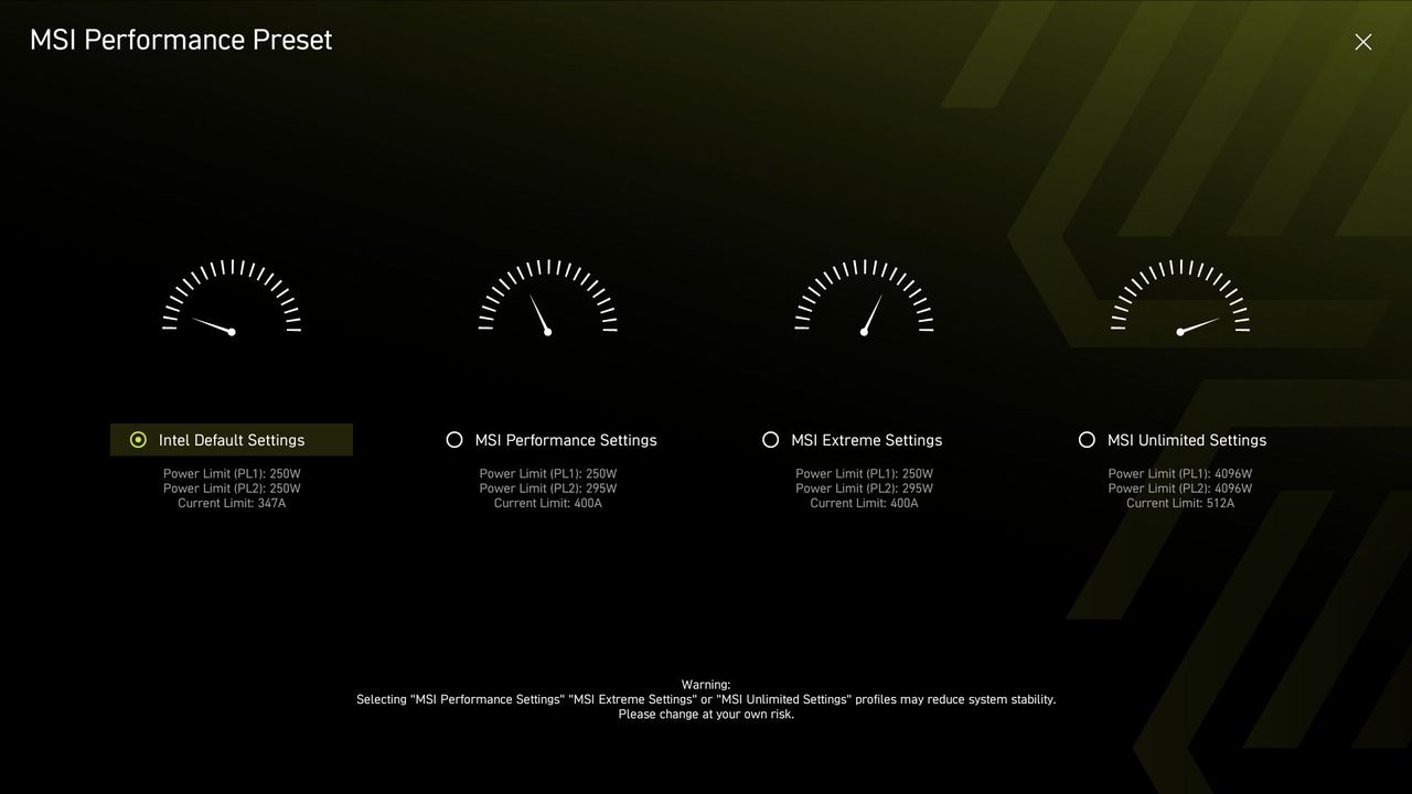 MSI MAG B860 Tomahawk Wifi