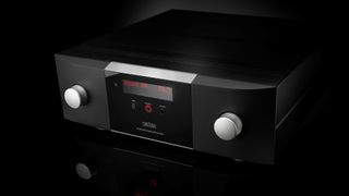 Mark Levinson 5000 Series integrated amplifiers arrive at CES 2019