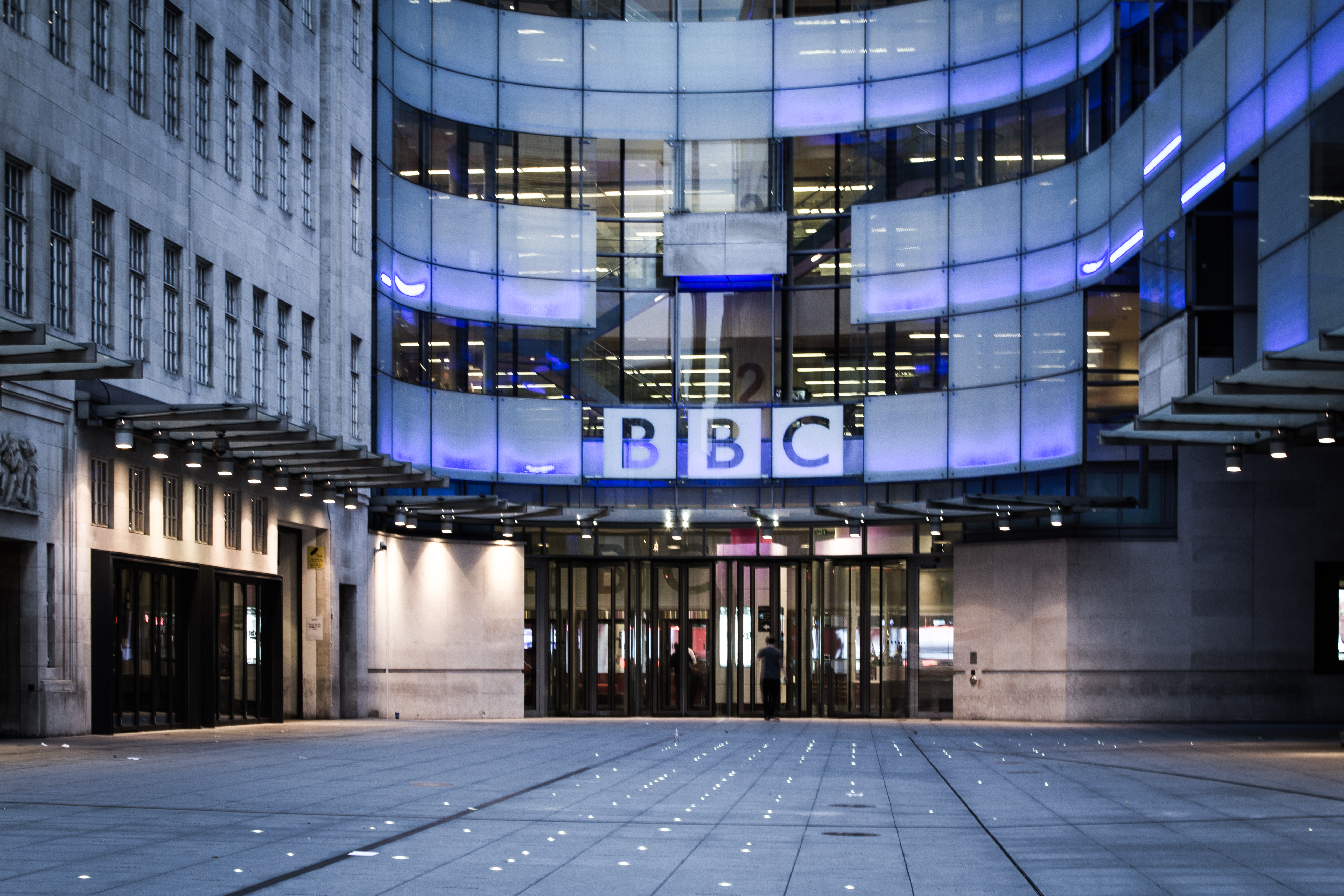 BBC