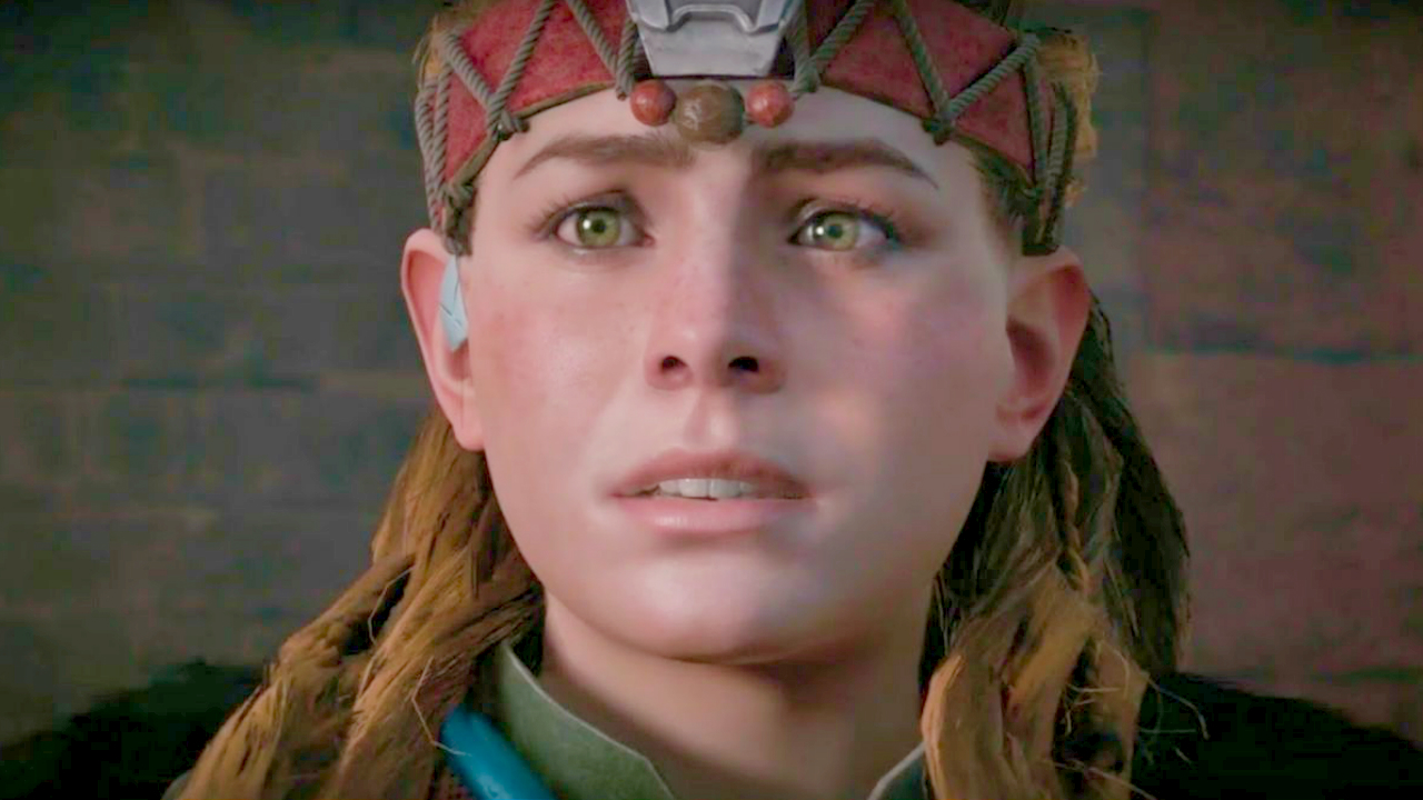 Horizon: Zero Dawn's Death Stranding Easter eggs have an odd conclusion