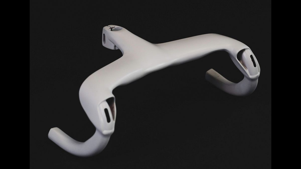Ribble ultra handlebar