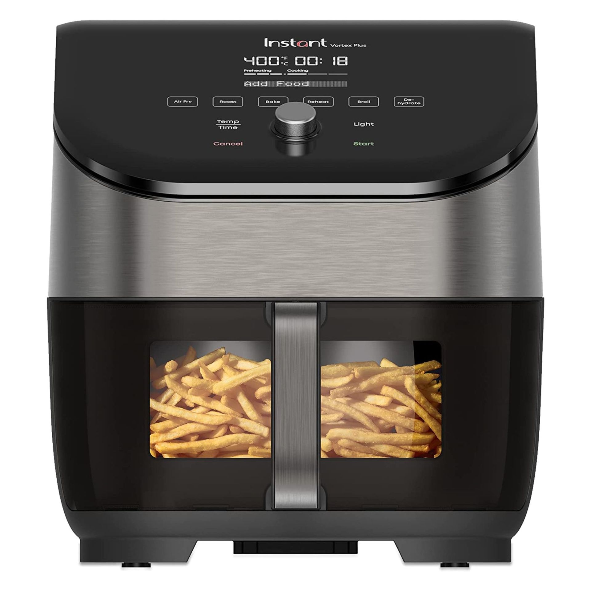 Best air fryer 2024 expert tests of Ninja, Instant & more Homes & Gardens