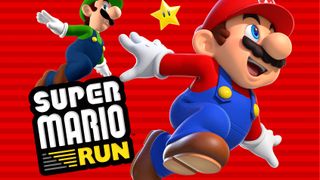 Played a little Mario Run For More Information >>>