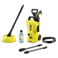 Karcher K2 Power Control Home Pressure Washer &amp; Patio Cleaner: was £149, now £124 at Homebase