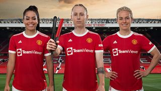 Manchester United women