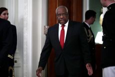 Clarence Thomas