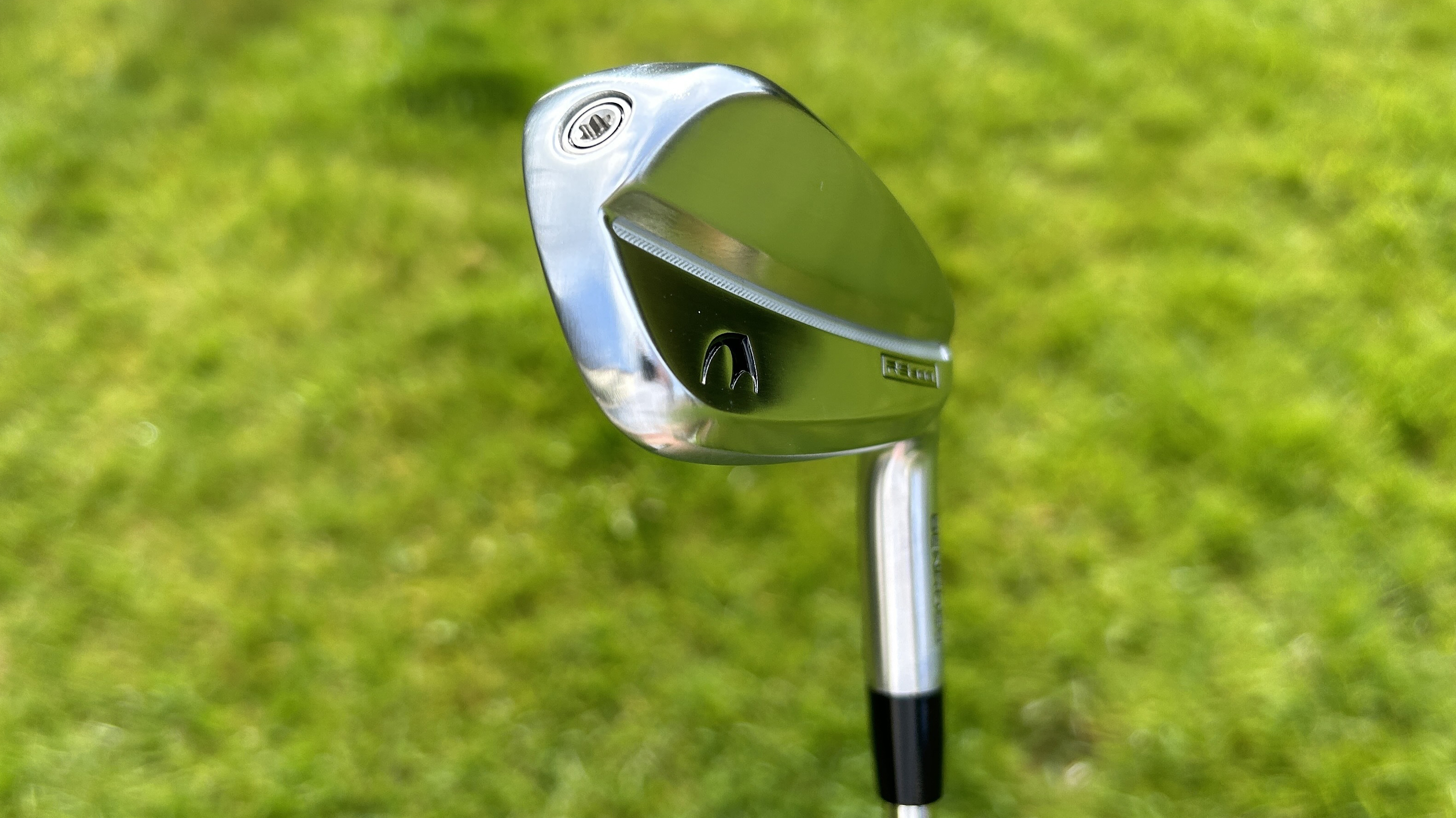 Benross RS Iron Range
