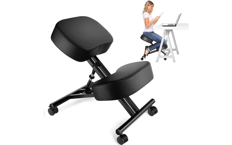 Bathwa kneeling office chair