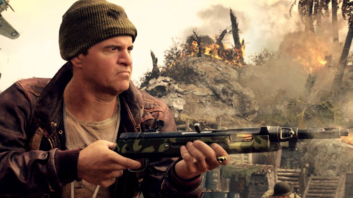 Activision pulling plug on original Call of Duty: Warzone this