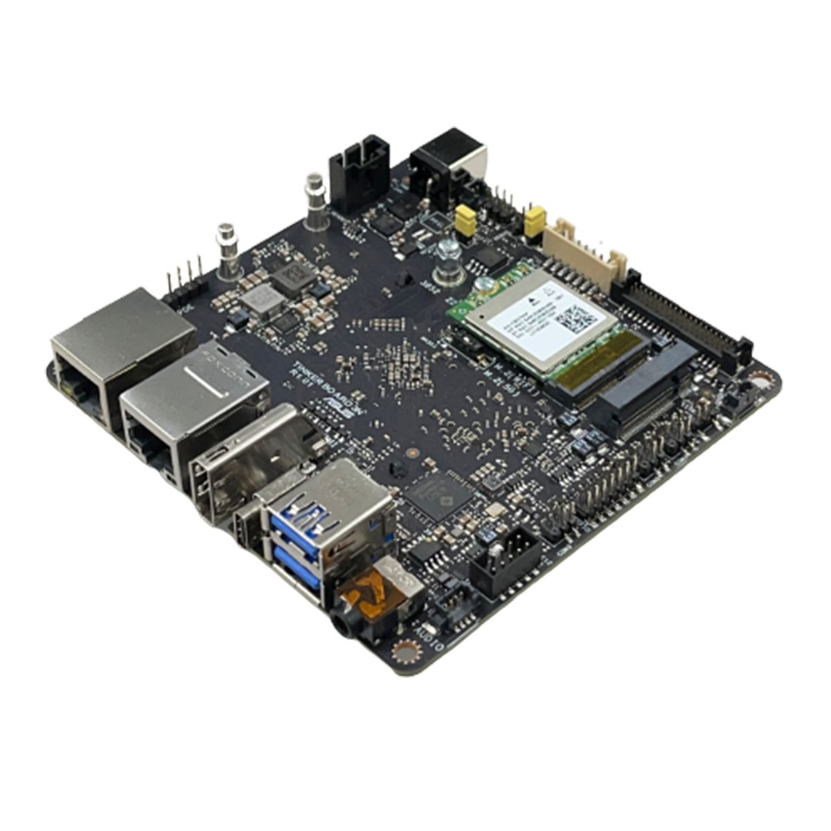 Asus Tinker Board 3N